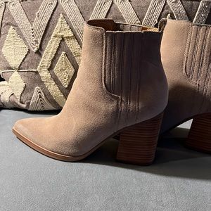 Marc Fisher Ltd. Oshay Bootie